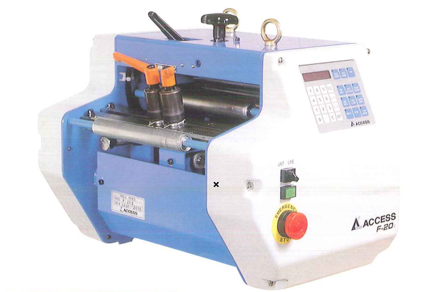 AIDA伺服送料機 AIDA三合一(yī / yì ／yí)送料機